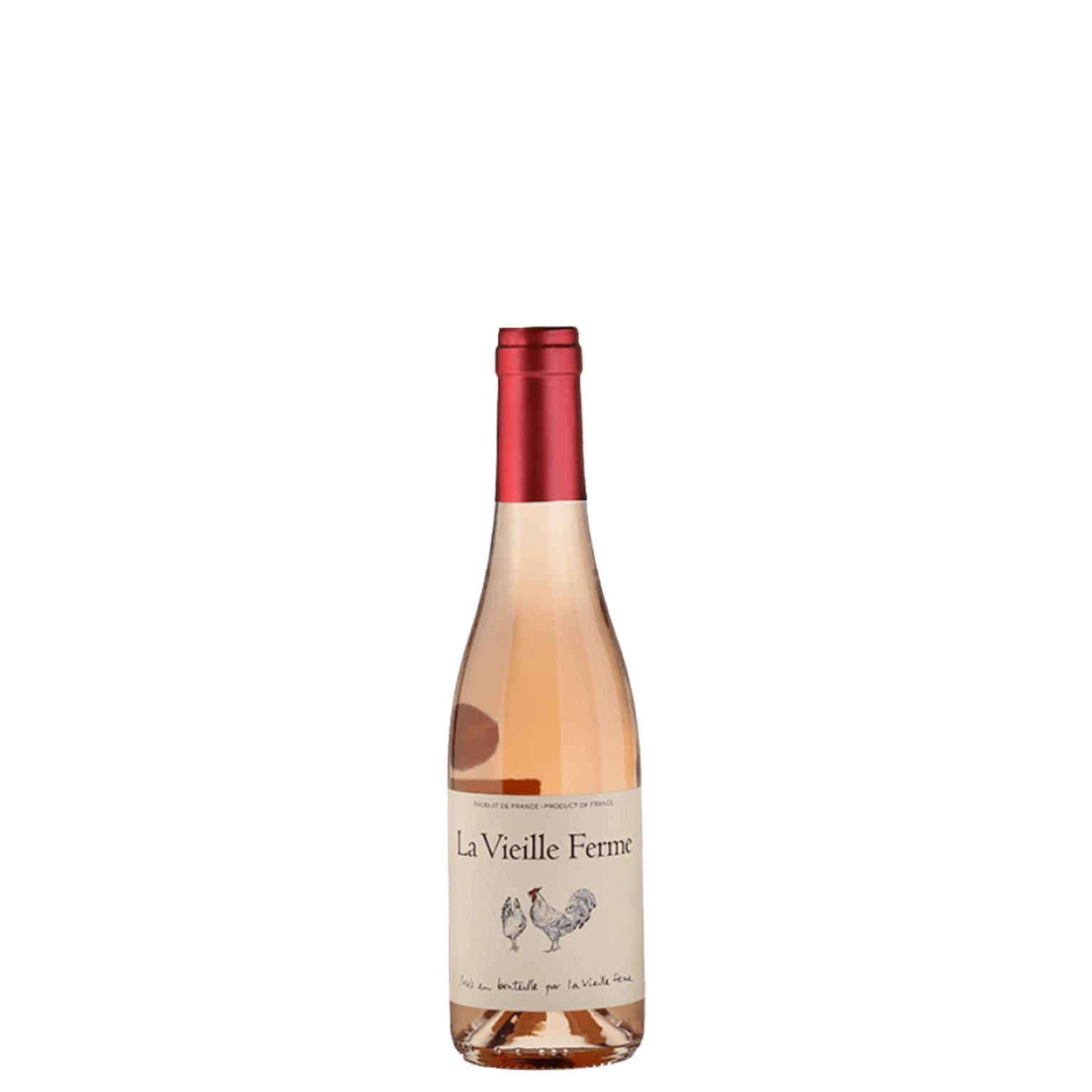 Vinho La Vieille Ferme Rose 375ml Empório Frei Caneca