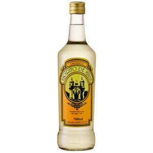 Cachaça Espírito De Minas 700ml