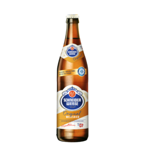 Cerveja Schneider Tap 7 Weisse 500ml