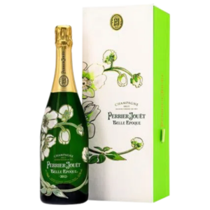 Champagne Perrier Jouet Belle Epoque Brut 750ml