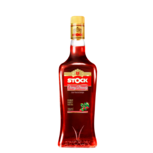 Licor Stock Cherry Brandy 720ml