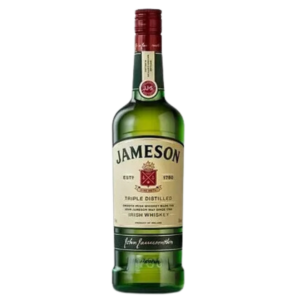 Whiskey Jameson Canister 750ml