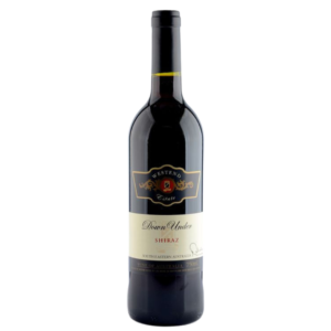 Vinho Down Under Shiraz 750ml