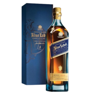 Whisky Johnnie Walker Blue Label 21 Anos 750ml