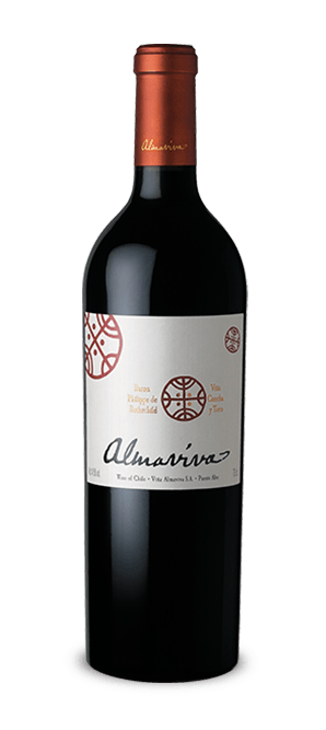 Vinho Almaviva Safra 2014