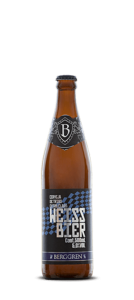 Berggren Weissbier