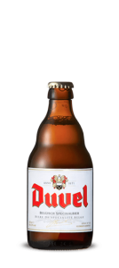 Cerveja Duvel Strong Blond Ale