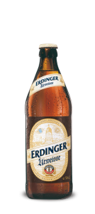 Cerveja Erdinger Urweisse