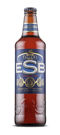 Cerveja Fuller's ESB