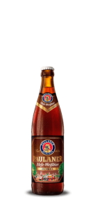 Cerveja Paulaner Weissbier Dunkel