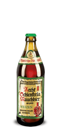 Aecht Schlenkerla Weizen