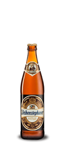 Cerveja Weihenstephaner Vitus