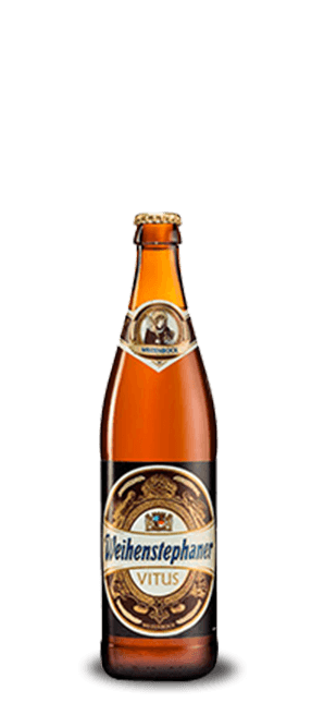 Cerveja Weihenstephaner Vitus