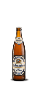 Cerveja Weihenstephaner Weissbier