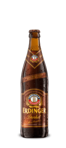 Cerveja Erdinger Weissbier Dunkel