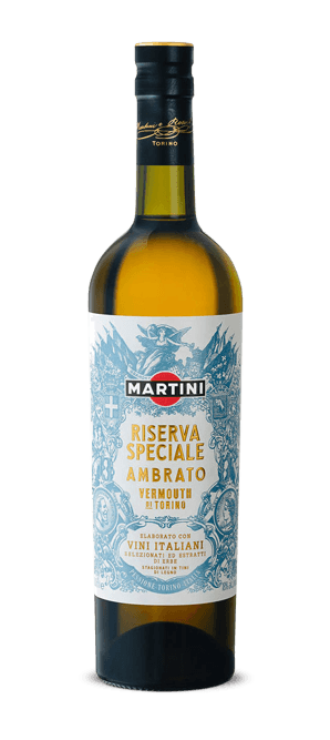 Vermouth Martini Riserva Speciale Ambrato