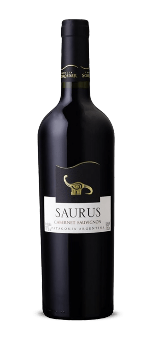 Saurus Cabernet Sauvignon