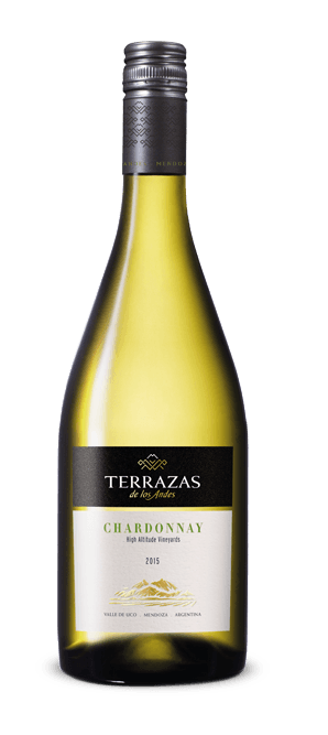 Vinho Terrazas Reserva Chardonnay