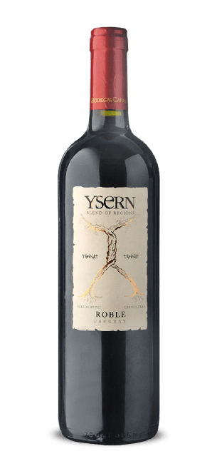 Ysern Roble Tannat