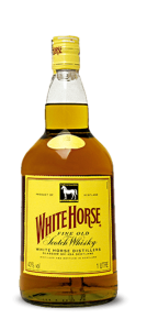 Whisky White Horse