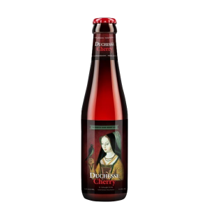 Cerveja Duchesse Cherry 330ml