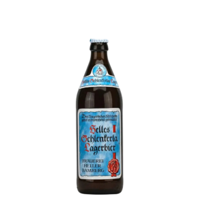 Cerveja Helles Schlenkerla Lager 500ML