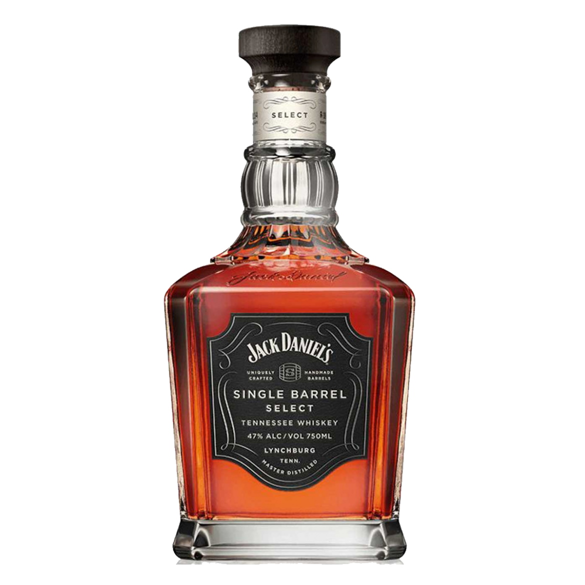 Whiskey Jack Daniels Single Barrel 750ml – Empório Frei Caneca