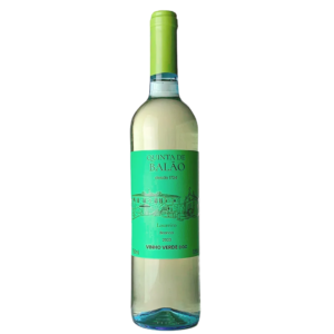 Vinho Verde Quinta do Balão Loureiro Bco 750ml