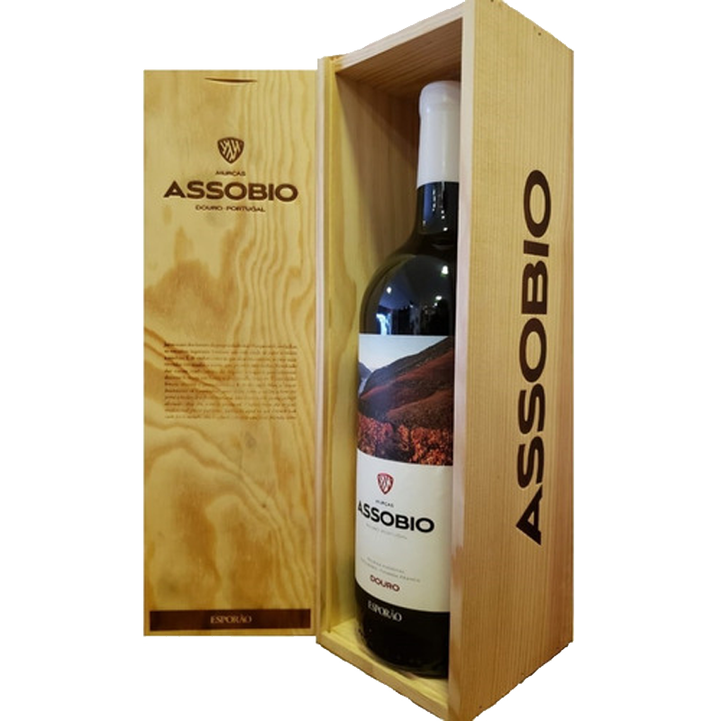 Vinho Tinto Esporão Assobio Douro 3L