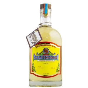 Cachaça Claudionor 700ml