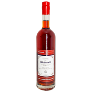 Coquetel Negroni Clássico Aptk 750ml