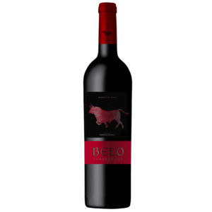 Vinho Belo Tempranillo Tinto 750ml