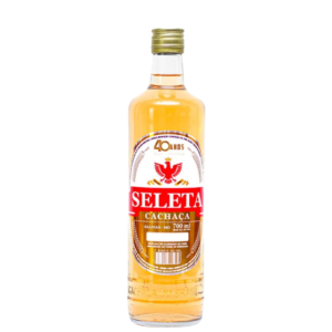 Cachaça Seleta 700ml