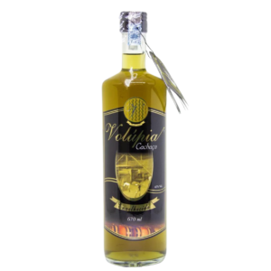 Cachaça Volúpia Envelhecida 670ml