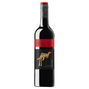 Vinho Yellow Tail Cabernet Sauvignon 750ml