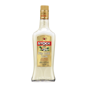 Licor Stock Pina Colada Cream 720ml