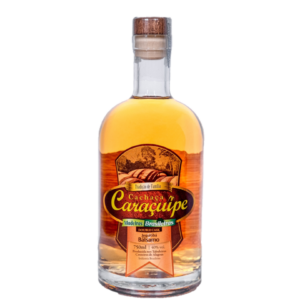 Cachaça Caracuipe Balsamo 750ml