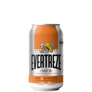 Cerveja Evertreze Sour 350ml