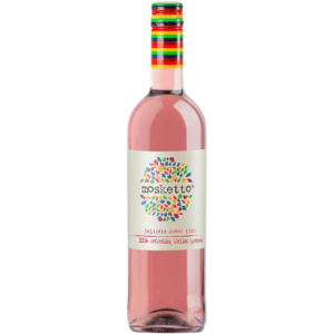 Vinho Frisante Mosketto Rose 750ml