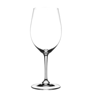 Taça Riedel Red Wine Degustazione