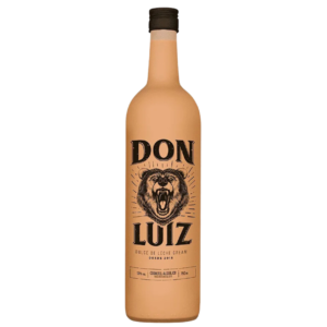 Coquetel Don Luiz Doce De Leite 750ml