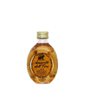 Licor Amaretto 40ml