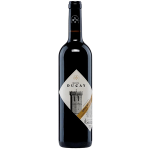 Vinho Monte Ducay Gran Reserva Tinto 750ml