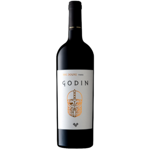 Vinho Godin Doc Douro 2019 Tinto 750ml