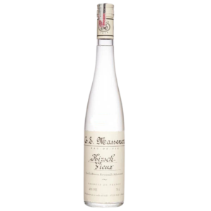 Aguardente Kirsch Massenez 700ml