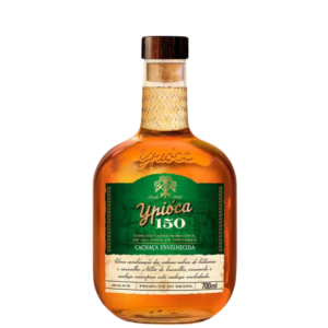 Cachaça Ypioca Especial 150 Anos 700ml