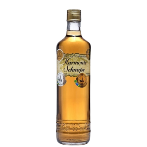 Cachaça Harmonie Schnaps Extra Premium 4 Madeiras 700ml