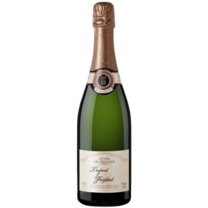 Cava Freixenet Trepat Cuveé 750ml