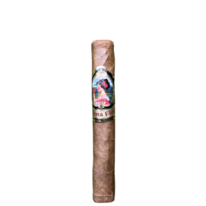 Charuto Nacional Dona Flor Petit Corona Suave