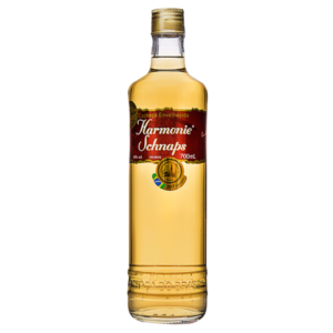 Cachaça Harmonie Schnaps Amburana 700ml